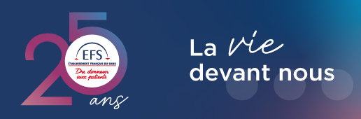 Don de plasma : les patients ont besoin de vous !