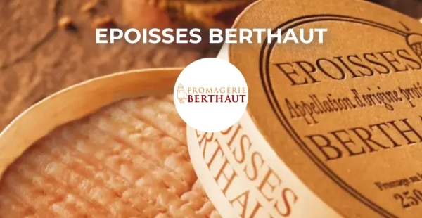 GASTRONOMIE- L'époisses de la fromagerie Berthaut a décroché le prix de « meilleur fromage du Monde »