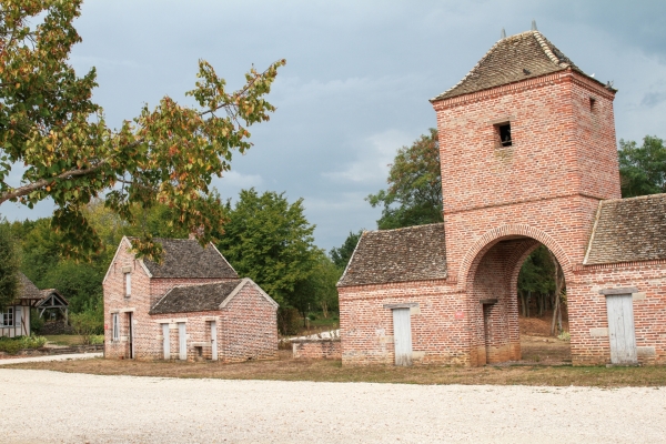 Rives de Saône - La saison est lancée au Musée de plein air de l’Etang Rouge  
