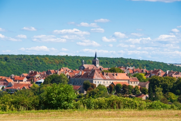 Camping-Car Park et la municipalité de Flavigny-sur-Ozerain annoncent l’ouverture de l’aire pour camping-cars 