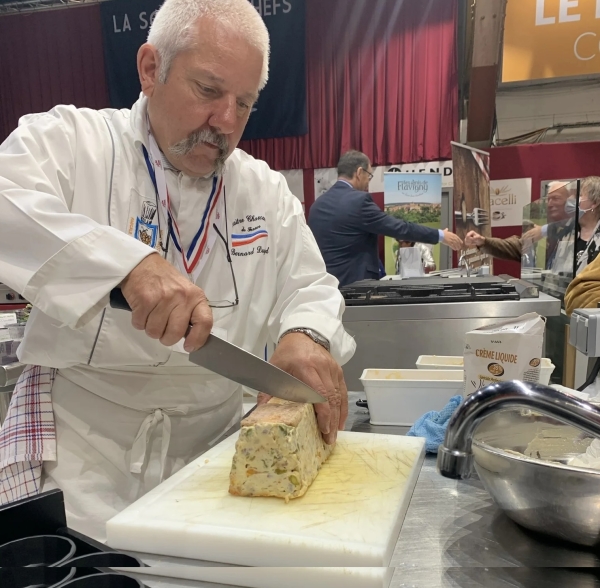 Dijon - Programme complet de la Foire internationale et gastronomique du 1er au 12 novembre