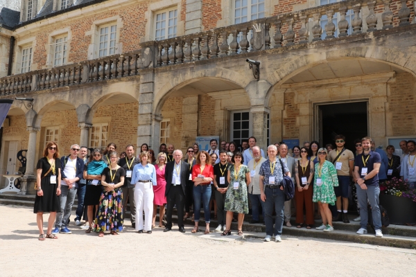 Forum régional de la Culture Scientifique, Technique et Industrielle (CSTI) - Chercheurs et médiateurs unis pour une science vivante