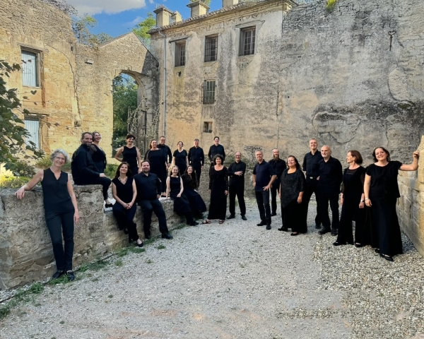 Beaune - Concert « Pierre et Son » : un voyage vocal à travers les siècles à la Basilique Notre-Dame le 8 août