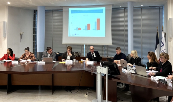 Interreg France - Suisse 2021 - 2027 : 11 nouveaux projets sélectionnés lors du comité de suivi à Belfort