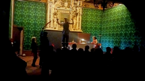Dijon – Cinevoce14 célèbre le cinéma italien du 9 au 22 mai