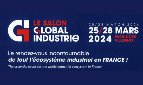La Région Bourgogne-Franche-Comté et l’Agence Économique Régionale de Bourgogne - Franche-Comté mettent en avant l’excellence industrielle du territoire au Salon Global Industrie