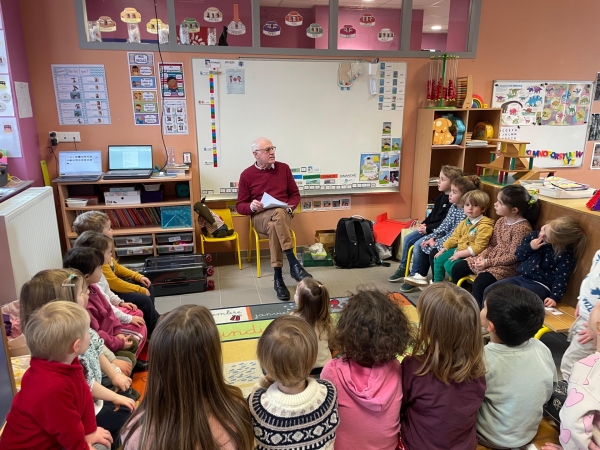 Association des Climats du vignoble de Bourgogne : un programme jeune public ambitieux pour 2026