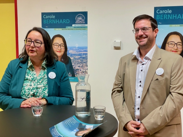 Elections municipales 2026 à Beaune - « Beaune Demain » remercie ses électeurs et promet une opposition active