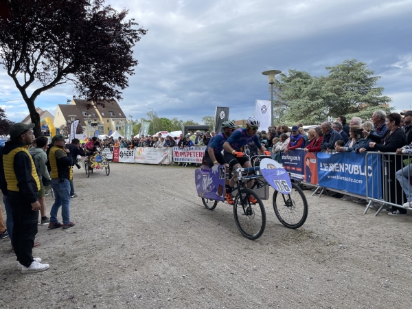 24 Heures de Beaune 2025 : du sport, du spectacle et des surprises non-stop !