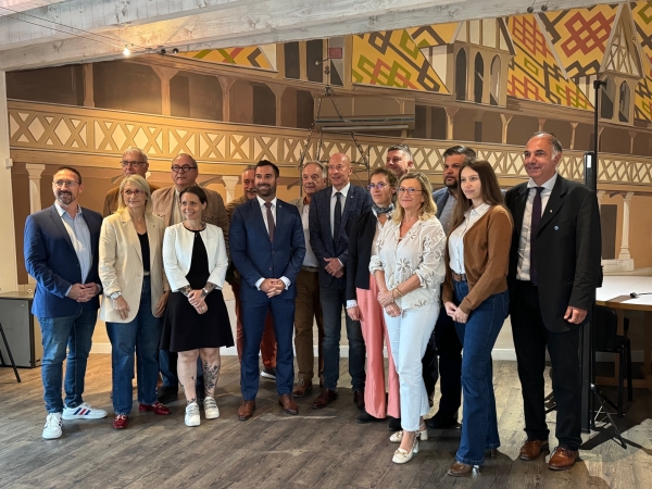 Bilan des élections municipales en Bourgogne Franche-Comté : le Rassemblement National s’implante, la gauche se déracine 