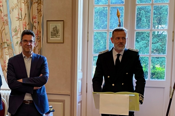 24 Heures de Beaune - Après les incidents, la Ville et l’État renforcent la sécurité