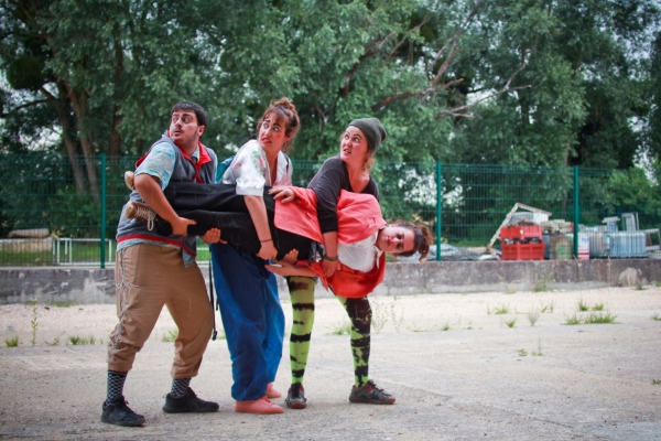 Festival de Grange 2025 : théâtre, musique et artisanat animent Ladoix-Serrigny les 22 et 23 août