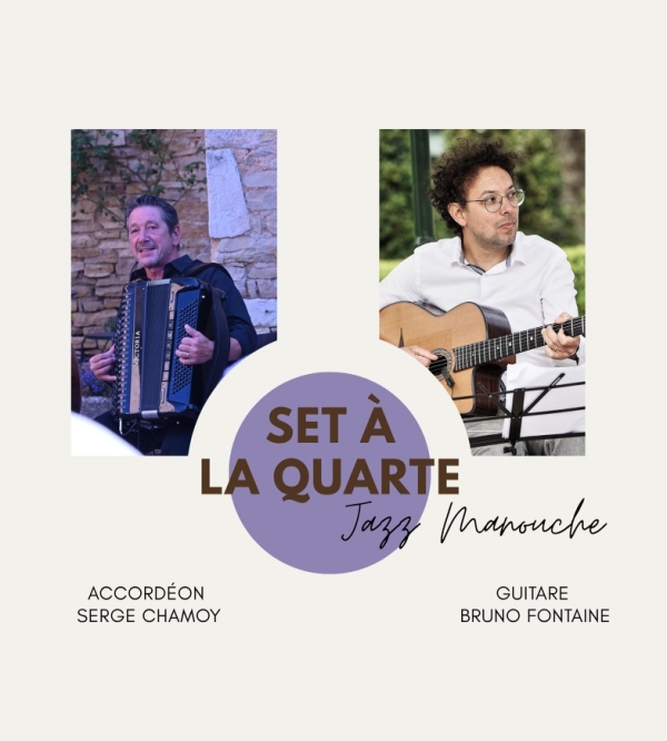 Beaune - Jazz O’Verre fait vibrer la place Carnot tout au long du mois de septembre