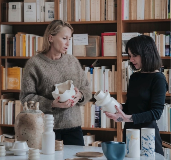 Morteuil - Un premier Ceramic Art Day pour célébrer l’art de la céramique et le geste artisanal le 6 juin