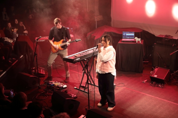 Beaune - Nouveauté dès la rentrée : la Lanterne Magique programme les artistes locaux du Tremplin Émergences en première partie des concerts !  