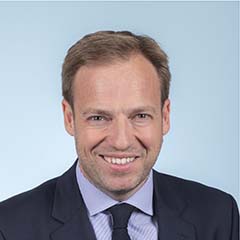 Le ministre délégué à l’Intérieur Jean-Didier Berger attendu en Côte-d’Or ce lundi pour évoquer la sécurité de proximité