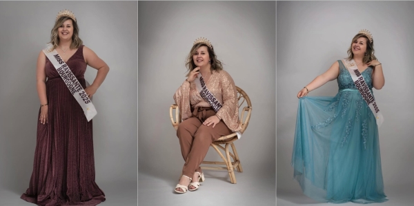 Labergement-lès-Seurre - De la cire aux concours de beauté : le double talent de Léa Gagou, Miss Ravissante Bourgogne 2025