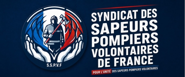 Incendies de l'été 2026 - Le syndicat des Sapeurs-Pompiers Volontaires de France lance un appel national à la mobilisation 