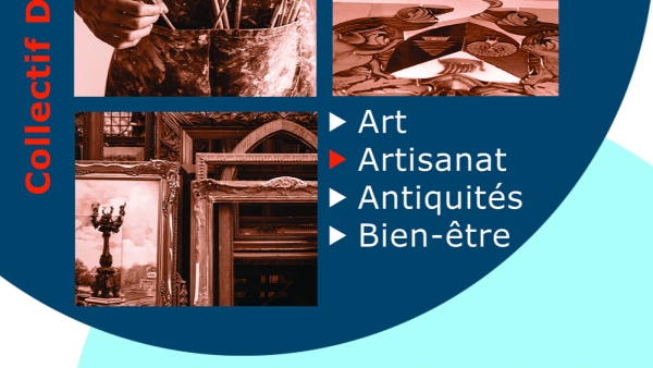 Les Estivales de Nolay 2025 : l’art et les savoir-faire à l’honneur