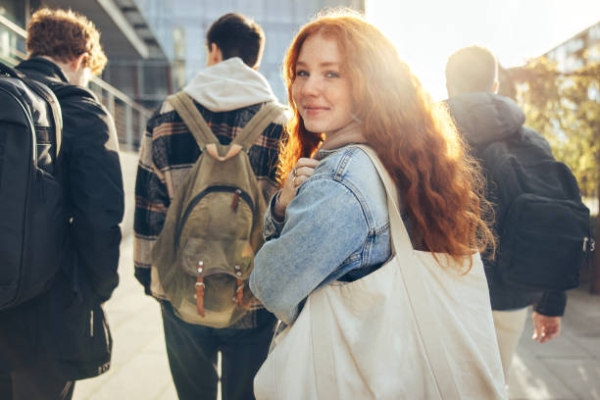 Avec le dispositif régional OSE, les lycéens fourmillent d’idées !