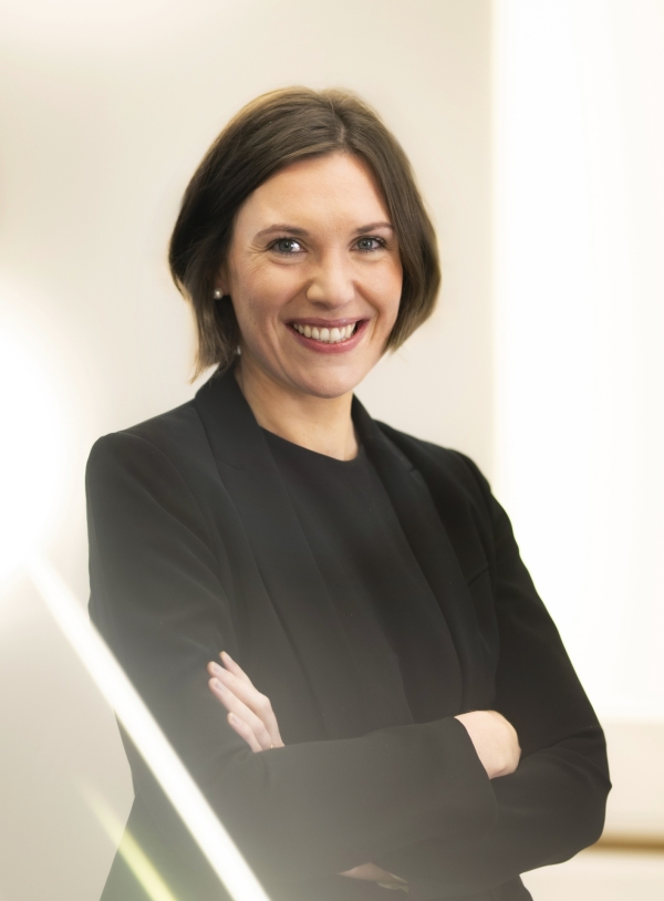 Mathilde Marmier nommée directrice générale de l’ARS Bourgogne-Franche-Comté