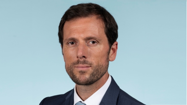 Mathieu Lefèvre en déplacement en Côte-d’Or ce vendredi autour des enjeux forestiers