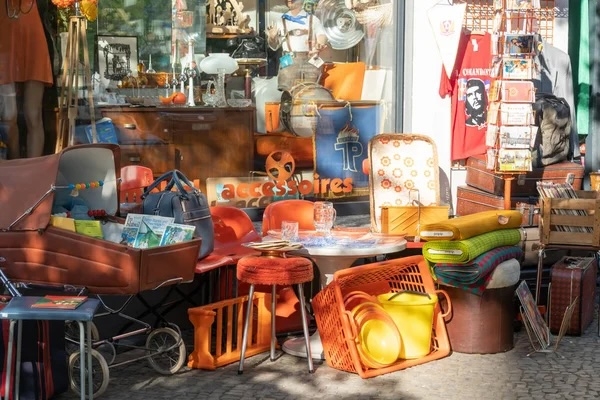 Méloisey – Vide-grenier et brocante le dimanche 24 août