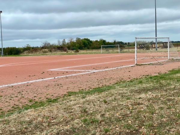 Meursault – Un terrain de football synthétique à 720 000 euros au Centre sportif Hubert Rougeot