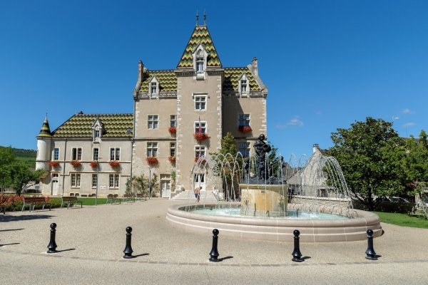 Meursault, un village qui se construit un avenir