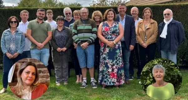 Municipales 2026 à Merceuil – Une seconde réunion publique mercredi 11 mars pour la liste « Merceuil Cissey Morteuil Passionnément »