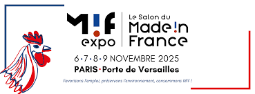 Deux entreprises de Côte-d’Or à l’honneur au Salon du Made in France à Paris