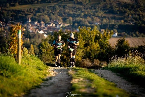 Chassagne-Montrachet - Le Trail du Montrachet revient avec deux nouveaux parcours le 10 octobre