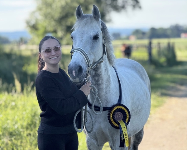 Marigny-lès-Reullée - Le Poney Club invite les familles à découvrir l’univers équestre le dimanche 14 juin