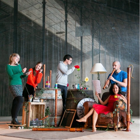 Meursault – Le Mai Musical revient avec un concert chaque week-end en mai