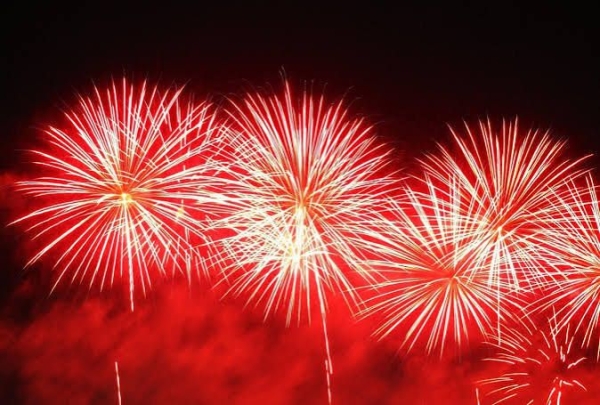 Meursault - Les feux d’artifice du 13 juillet reportés en raison du risque d’incendie