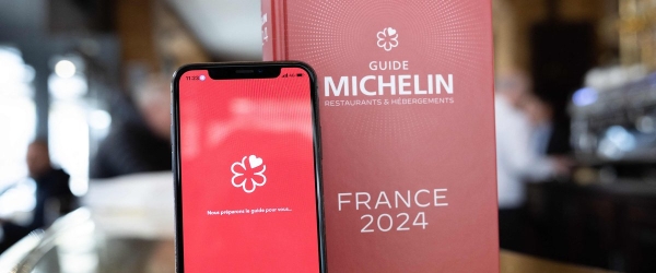 Le Guide MICHELIN France 2024 : récompenses et nouveautés