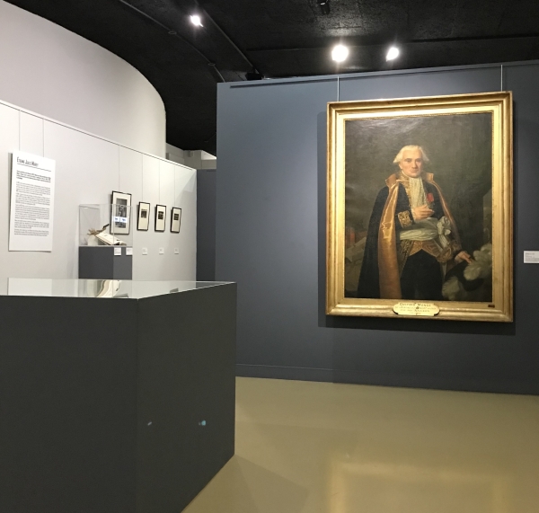 JEP à Beaune - Visites-thématiques et ateliers ludiques au Musée des Beaux-Arts les 16 et 17 septembre