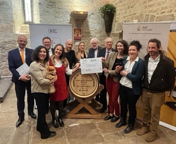 Hospices de Nuits-Saint-Georges – Quelle association bénéficiera de la Pièce de Charité en 2027 ? L’appel à candidatures est lancé