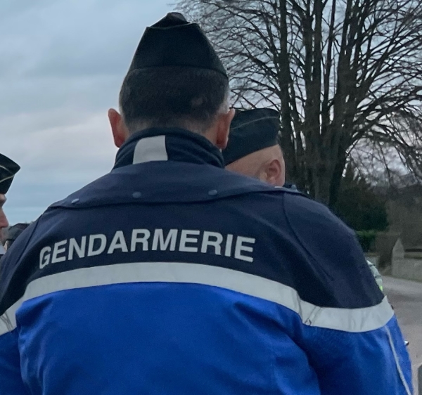 Nuit du 31 décembre 2023 en Côte-d'Or : plus de 200 policiers et gendarmes et près de 450 sapeurs-pompiers mobilisés