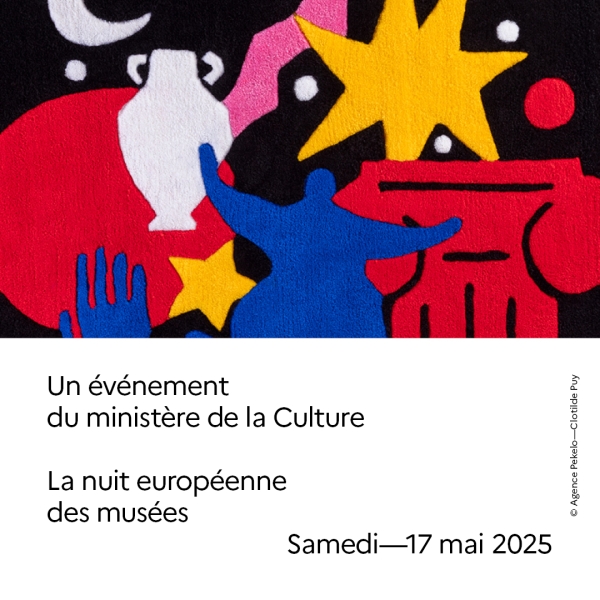 Musées en fête à Beaune - Animations, dégustations et théâtre pour la Nuit des Musées, samedi 17 mai