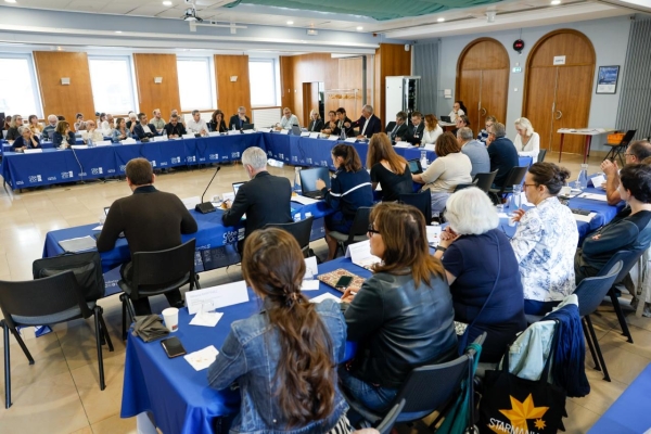 Assemblée plénière de l’Observatoire départementale de la Protection de l’enfance : un lieu de pilotage et de coopération au service des enfants