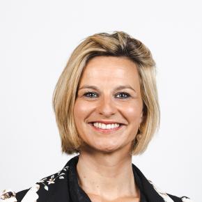Législatives - Océane Godard (NFP) élue députée sur la 1re circonscription avec 37,15 %