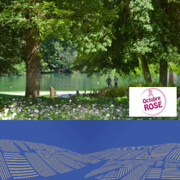 Le Festival Belen se met en rose pour la 30e édition d’Octobre Rose, samedi 14 octobre 