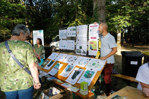 Corcelles-lès-Cîteaux - Une journée pour se rencontrer et faire vivre le village