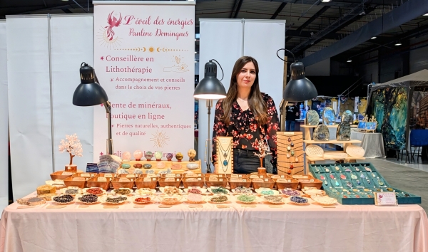 Chorey-lès-Beaune - Salon du Bien-Être les 4 et 5 avril : une édition spéciale Pâques placée sous le signe de l’harmonie