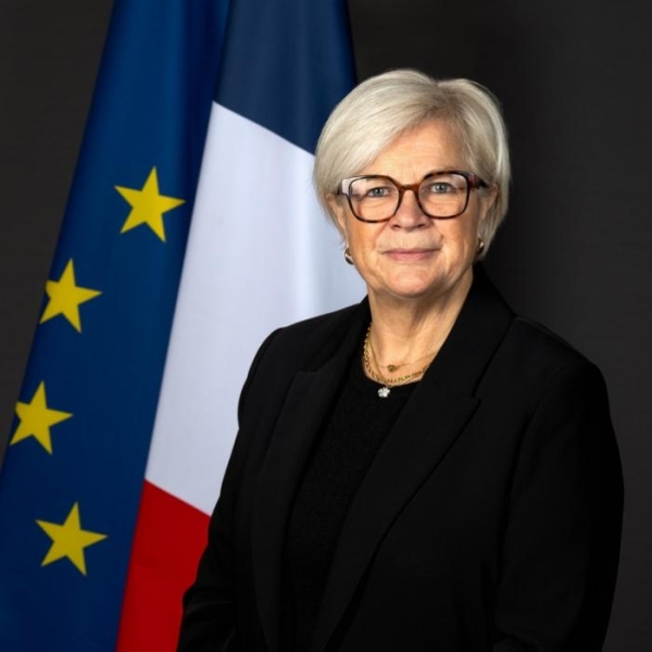 Dissuasion nucléaire - La Ministre des armées, Catherine Vautrin, en déplacement ce jeudi au CEA Valduc