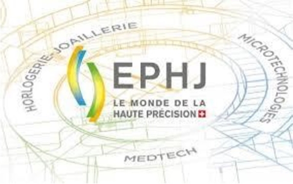 L'excellence française au service de la précision : la Bourgogne - Franche-Comté sur le Salon EPHJ du 3 au 6 juin 