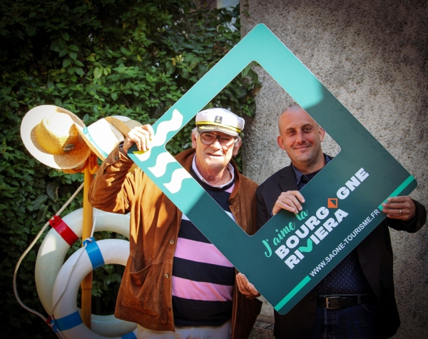 Rives de Saône - Une troisième saison pour le Club Pro Bourgogne Riviera