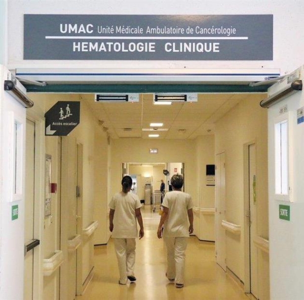 Mois de mobilisation sur la cancérologie - Le CHU Dijon Bourgogne, un acteur engagé dans la prise en charge des cancers sur son territoire