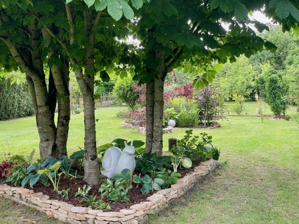 Ruffey-lès-Beaune – L’Ivresse des Beaux Vers s’invite au jardin du Gravin ce samedi